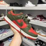 Nike Dunk Low