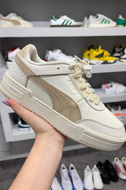 Puma CA Pro