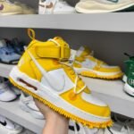 Nike Air Force 1 Off White