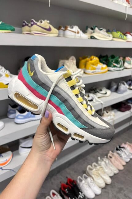 Nike Air Max 95