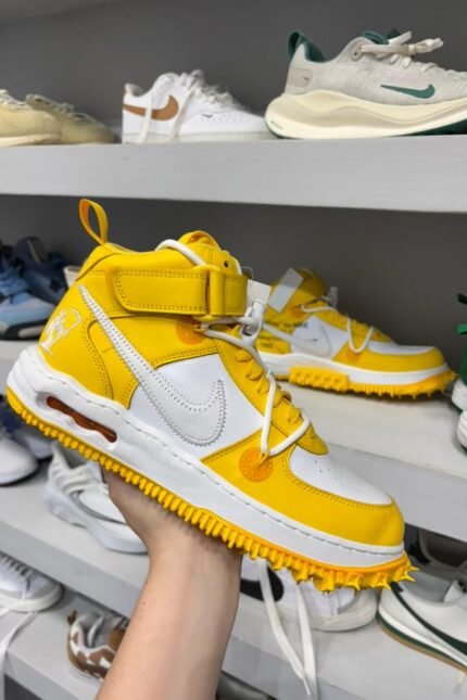 Nike Air Force 1 Off White