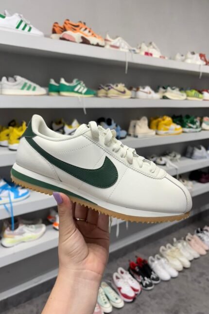 Nike Cortez