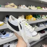 Nike Blazer Low Jumbo