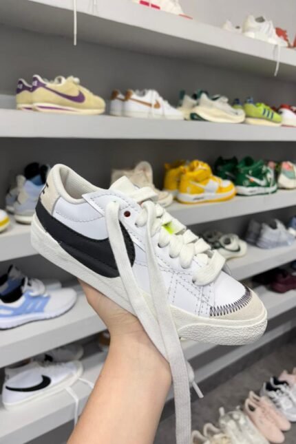 Nike Blazer Low Jumbo