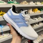 Adidas Blanco/Azul