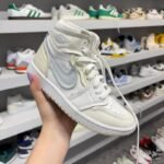 Jordan 1 High Method of Make