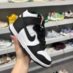 Nike Dunk High