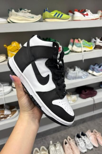 Nike Dunk High