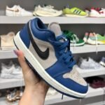 Jordan 1 Low