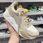 Puma Running System