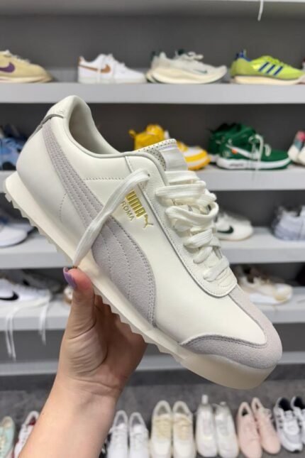 Puma Roma