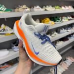 Nike React
