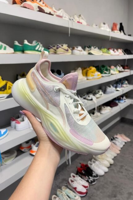 Puma Multicolor