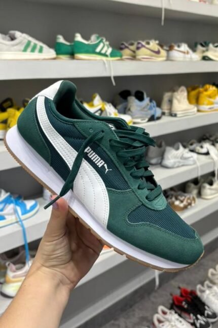 Puma St Miller