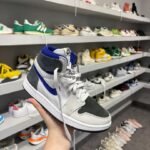 Jordan 1 Mid