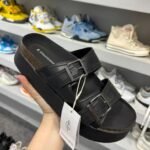 Sandalias Stradivarius
