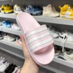Adidas Adilette Aqua Rosa