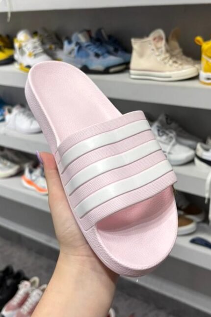 Adidas Adilette Aqua Rosa