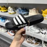 Adidas Adilette Shower Negro/Blanco