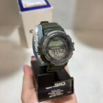 Casio de Pesca