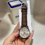 Casio de Cuero