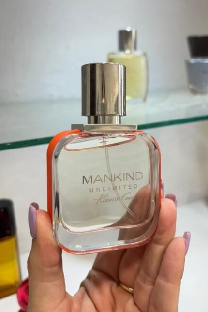 Keneth Cole Mankind Unlimited