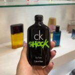 Calvin Klein One Shock