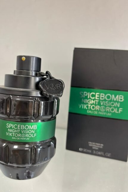 Viktor Rolf Spicebomb Night Vision