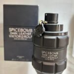 Viktor&Rolf Spicebomb Dark Leather