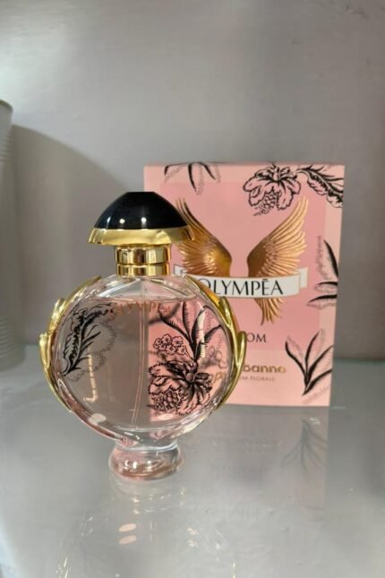 Paco Rabanne Olympea Blossom