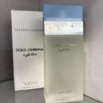 Dolce & Gabbana Light Blue