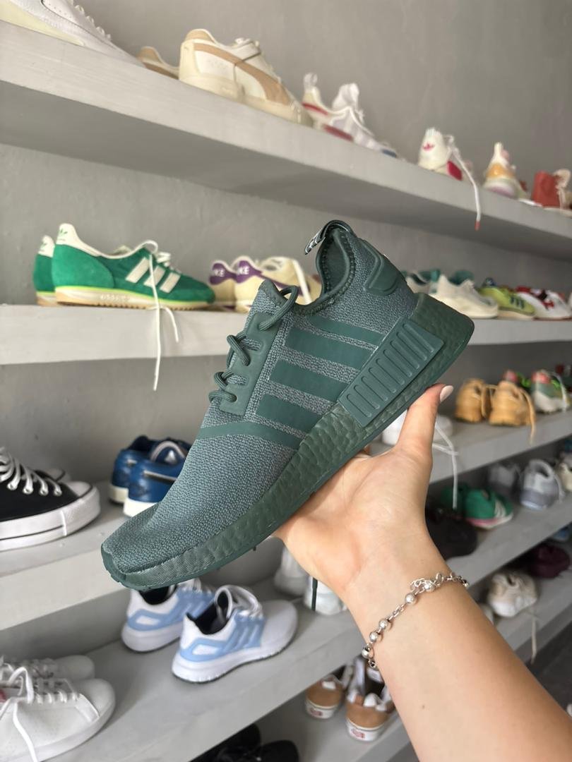 WhatsApp Image 2026-05-14 at 9.31.25 PM Adidas NMD R1 - Imagen 1