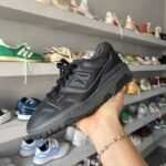 New Balance 550