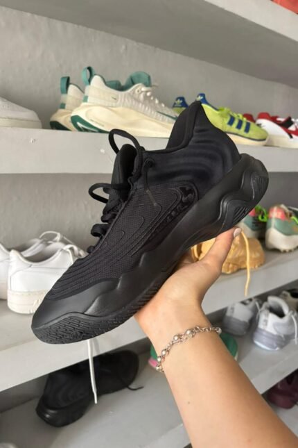 Nike Giannis Inmortality 4