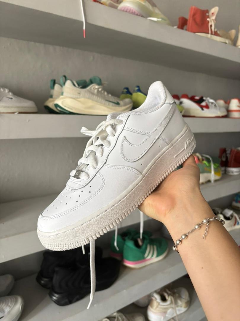 WhatsApp Image 2026-05-14 at 9.31.31 PM Nike Air Force One - Imagen 1