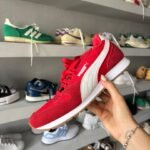 Puma St Miller