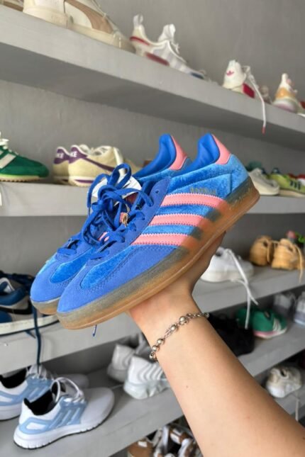 Adidas Gazelle Indoor