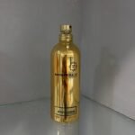 Montale Gold Flowers