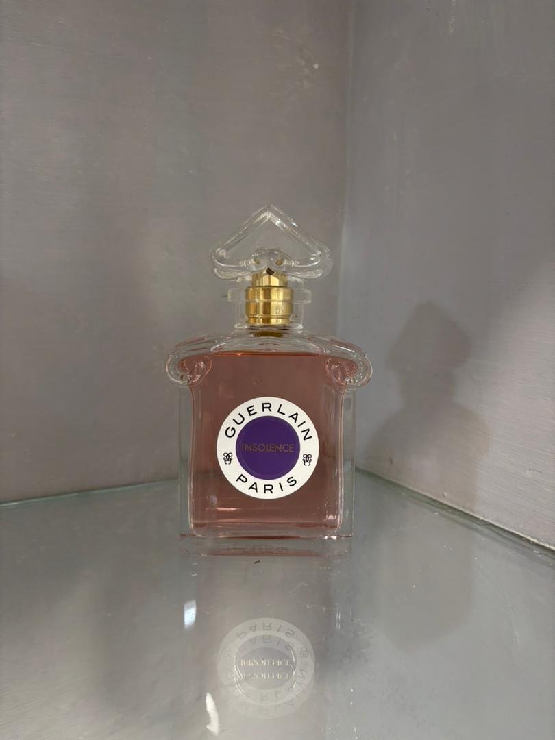 WhatsApp Image 2026-05-14 at 9.31.41 PM (2) Guerlain Insolence - Imagen 1