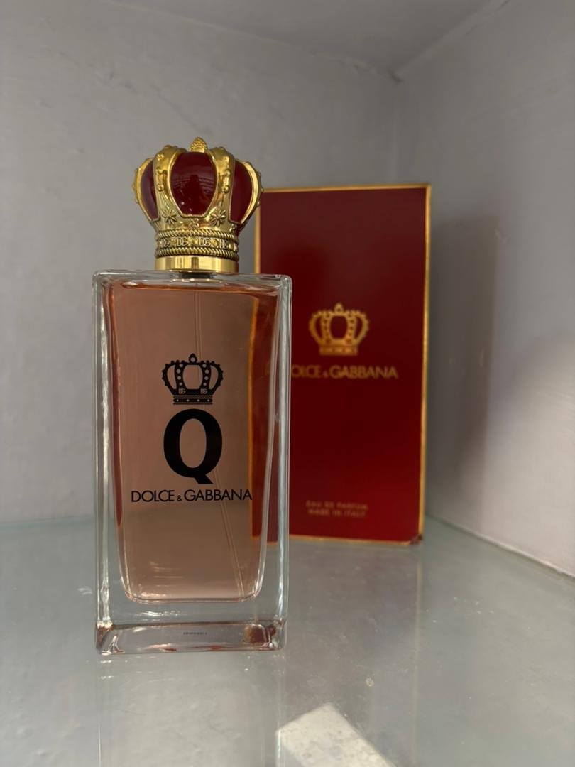 WhatsApp Image 2026-05-14 at 9.31.43 PM (1) Dolce&Gabbana Q - Imagen 1
