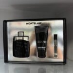 Montblanc Legend Set