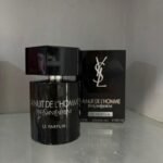 YSL La Nuit de L'Homme