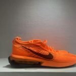 Nike Air Max Flyknit