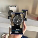 Reloj Casio Analogico